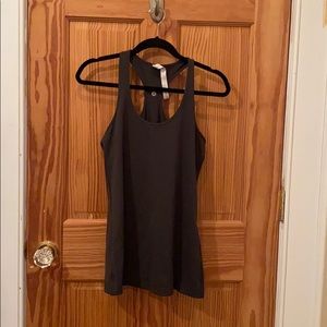 Lululemon cool racer back